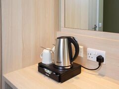 President Hotel 写真