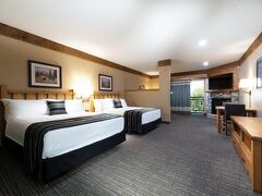 グレート ウルフ ロッジ ナイアガラ フォールズ 写真