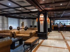 ブルー ツリー ホテル フンダドール 写真