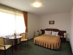 Hotel Parc Sibiu 写真