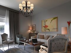 パラドール デ コルドバ 写真