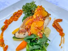 クイーンズ ホテル 写真