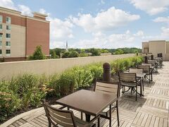 Homewood Suites by Hilton Springfield 写真