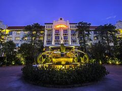 プリンス アンコール ホテル & スパ 写真