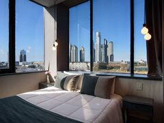 Believe Madero Hotel 写真