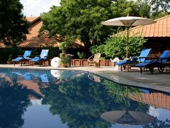 KMA Bagan Hotel River View 写真