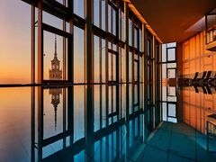 インターコンチネンタル ワルシャワ バイ IHG 写真