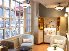 メルキュール パリ ノートルダム サン ジェルマン デ プレ 写真