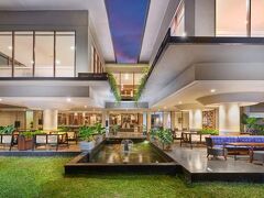 ザ ロイヤル クラカタウ ホテル 写真