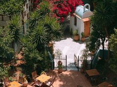 Santa Marina Unique Hotel 写真