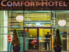 Comfort Hotel LT 写真