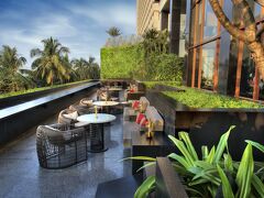 オベロイ ムンバイ 写真