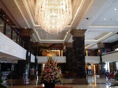 プレジデンテ ホテル 写真