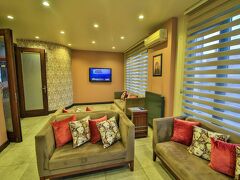 Isikaltin Hotel 写真