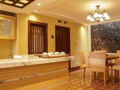 オマ シリラン ヘリテージ 写真