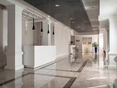 ホテル カンポ マルツィオ 写真