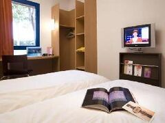 Ibis Marrakech Centre Gare Hotel 写真