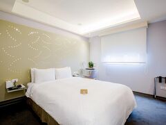 ダンディ ホテル ダーアン パーク ブランチ 写真