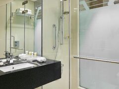 ホリデイ イン ドーハ ザ ビジネス パーク バイ IHG 写真