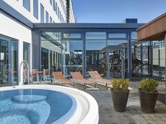 Hilton Reykjavik Nordica 写真