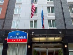 キャンドルウッド スイーツ ニューヨークシティ-タイムズスクエア by IHG 写真