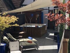 Hotel SPA Au Cheval Blanc 写真