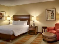 ヒルトン ガーデン イン クラークスビル 写真