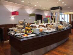 オーストリア トレンド ホテル ヨーロッパ グラーツ 写真