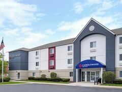 キャンドルウッド スイーツ ロックフォード by IHG 写真