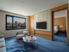 グアンジョウ ホテル 写真