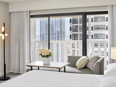 ハイアット リージェンシー アトランタ 写真