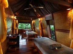 ジャングル リトリート バイ クプ クプ バロン 写真