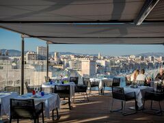 Sofitel Marseille Vieux Port Hotel 写真