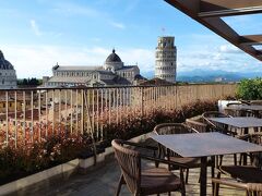 グランド ホテル ドゥオーモ 写真