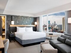 Courtyard by Marriott Boston Downtown/North Station 写真