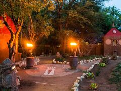 アハ マカラリ プライベート ゲーム ロッジ 写真