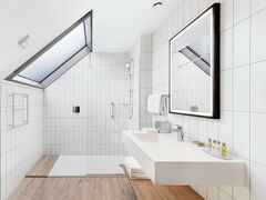 ヒルトン ガーデン イン リガ オールド タウン 写真