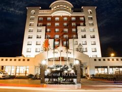 グランド ホテル-カトマンズ 写真