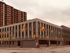 クオリティ イン & スイーツ ダウンタウン 写真