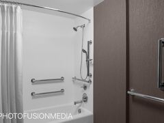 SpringHill Suites by Marriott Grand Rapids Airport Southeast 写真