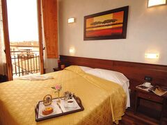 ホテル パラッツォ ヴェッキオ 写真