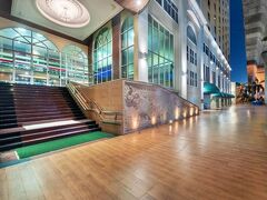 ナサ バンコク エアポート レール リンク 写真