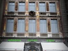 ホテル ミル コロンネス 写真