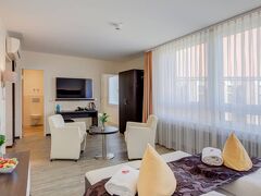 コンコルド ホテル アム ライネシュロス 写真