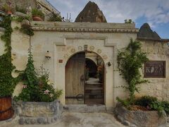 コザ ケーブ ホテル 写真