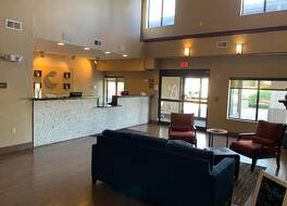 コンフォート スイーツ フォート ウェイン ノース 写真