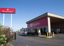 Ramada by Wyndham Bismarck