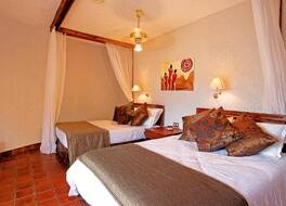 Tarangire Sopa Lodge 写真