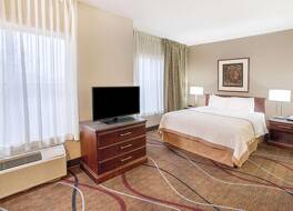 Hawthorn Extended Stay by Wyndham Bloomington 写真