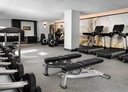 The Union Club Hotel at Purdue University, Autograph Collection